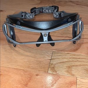 Lacrosse goggles STX 4sight